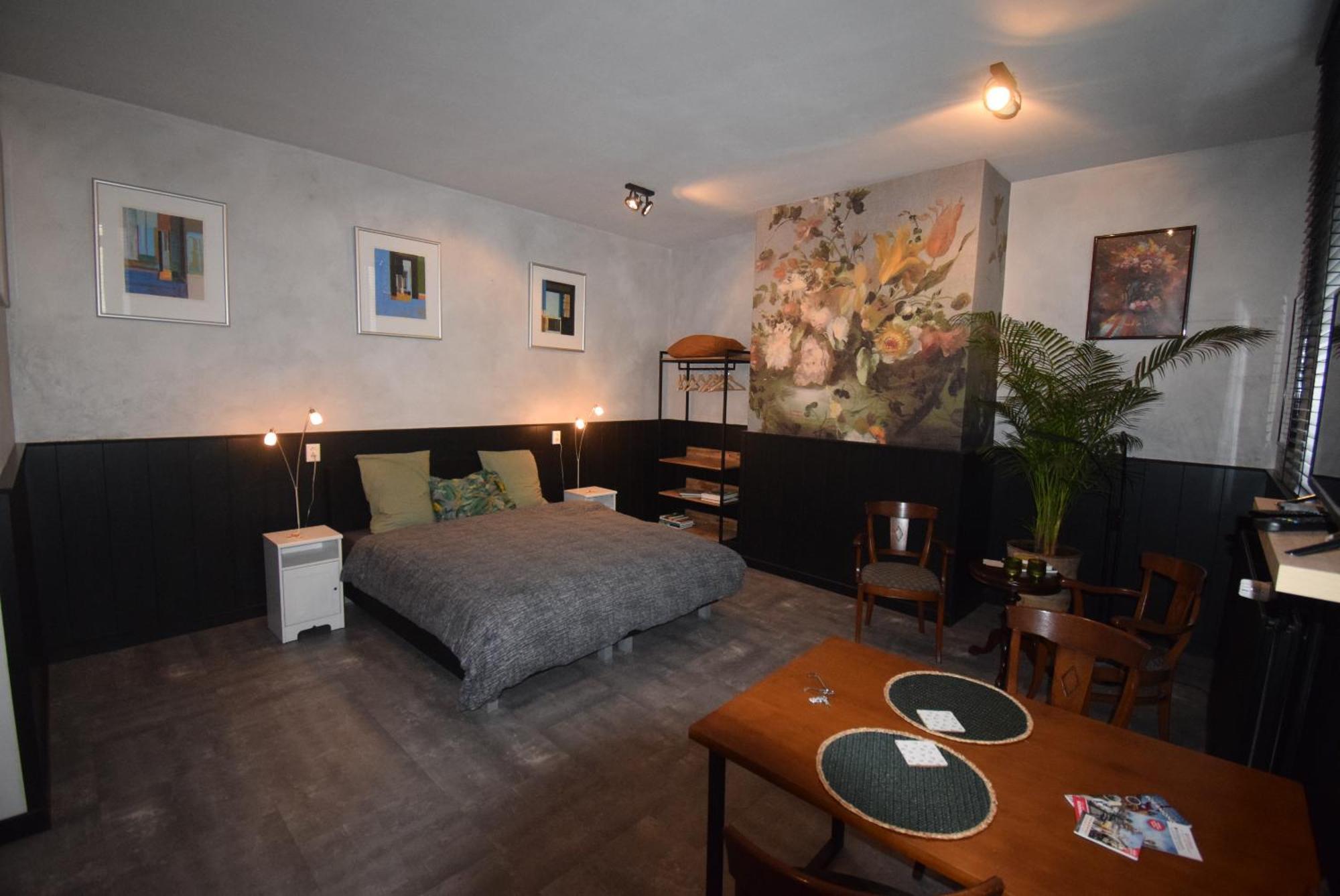 Swalmerkwartier Roermond Bagian luar foto